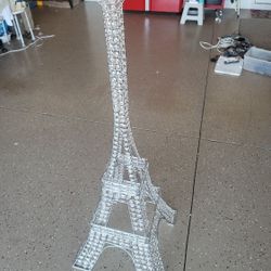 Eiffel Tower 