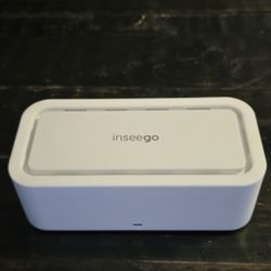 Inseego Wavemaker Celullar 5G Indoor WiFi Router