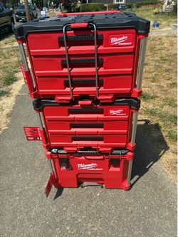 Pack out tool set $300 regular price $564