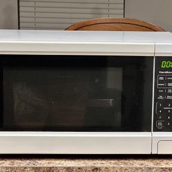 Hamilton Beach Microwave Oven 