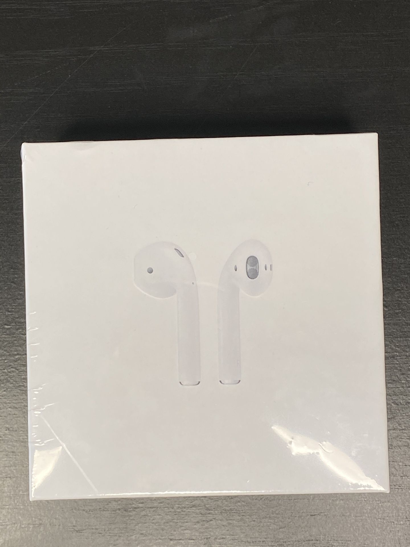 BRAND NEW Generation Two AirPods. 