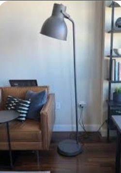 Lamp IKEA  Hektar Lamp loor Lamp - Movie Stage Light 12 1/2" W X 70" T