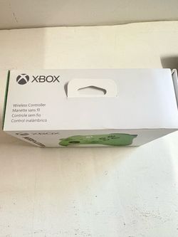 Xbox Wireless Controller