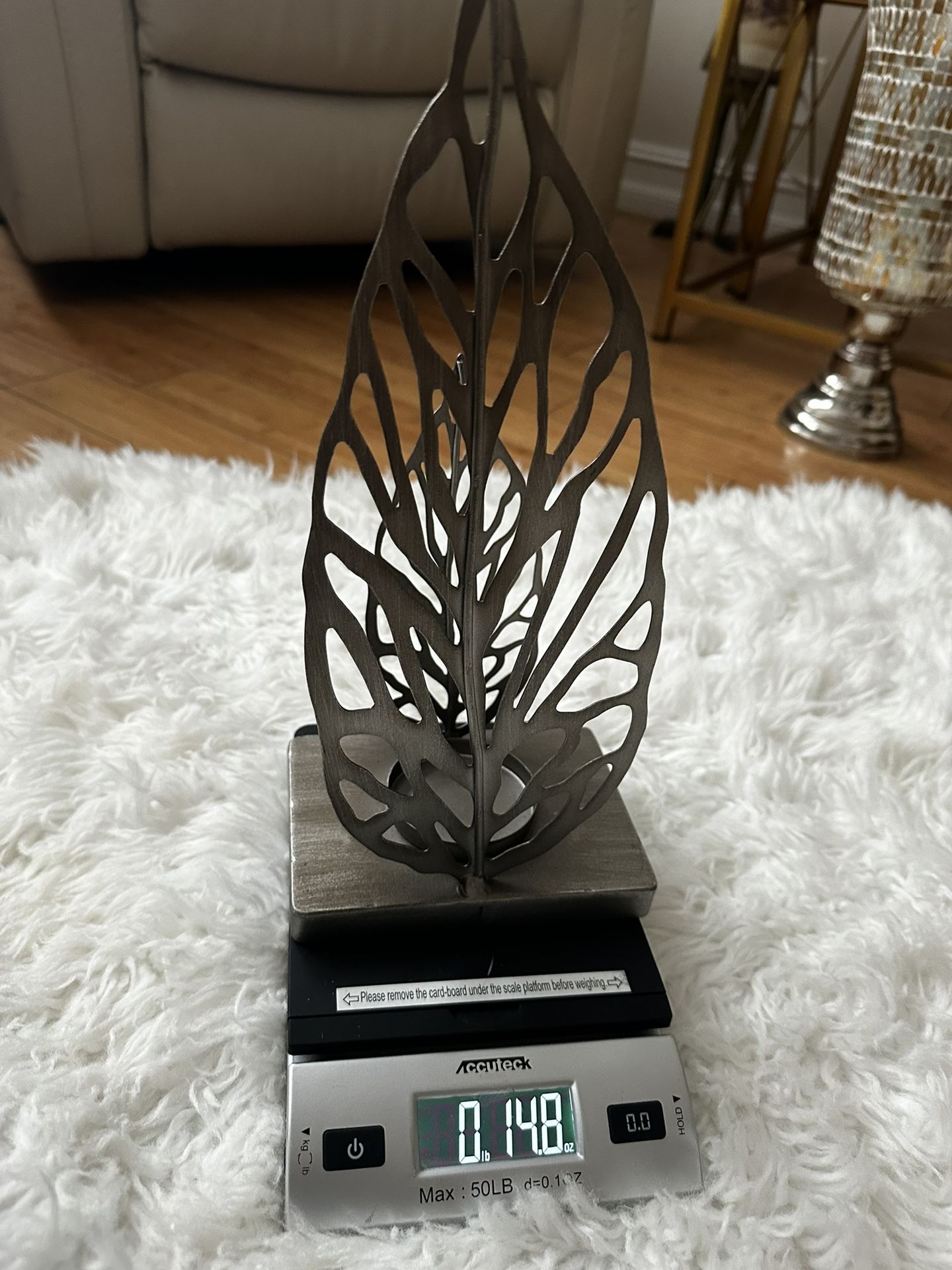candle holder