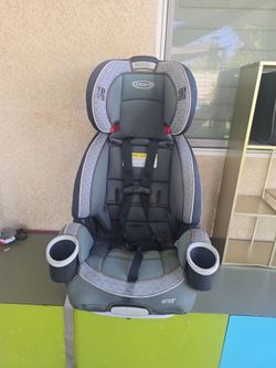 4ever  cars seat