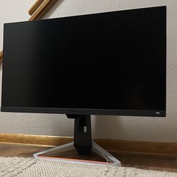 27” LED Gaming Monitor