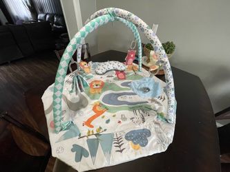 Baby Playmat
