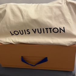 louis vuitton duffle bag 