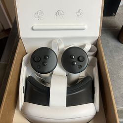 Meta Quest 3 Brand New