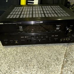 Home Audio Receivers For Sal