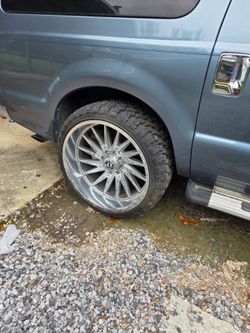 2000 Ford Excursion