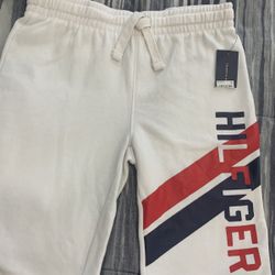 Shorts Tommy H. 16/18 Tears