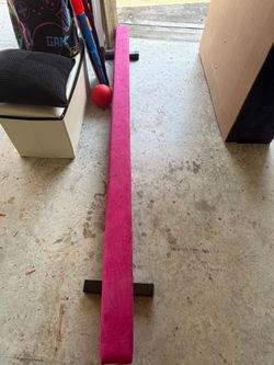 Balance Beam