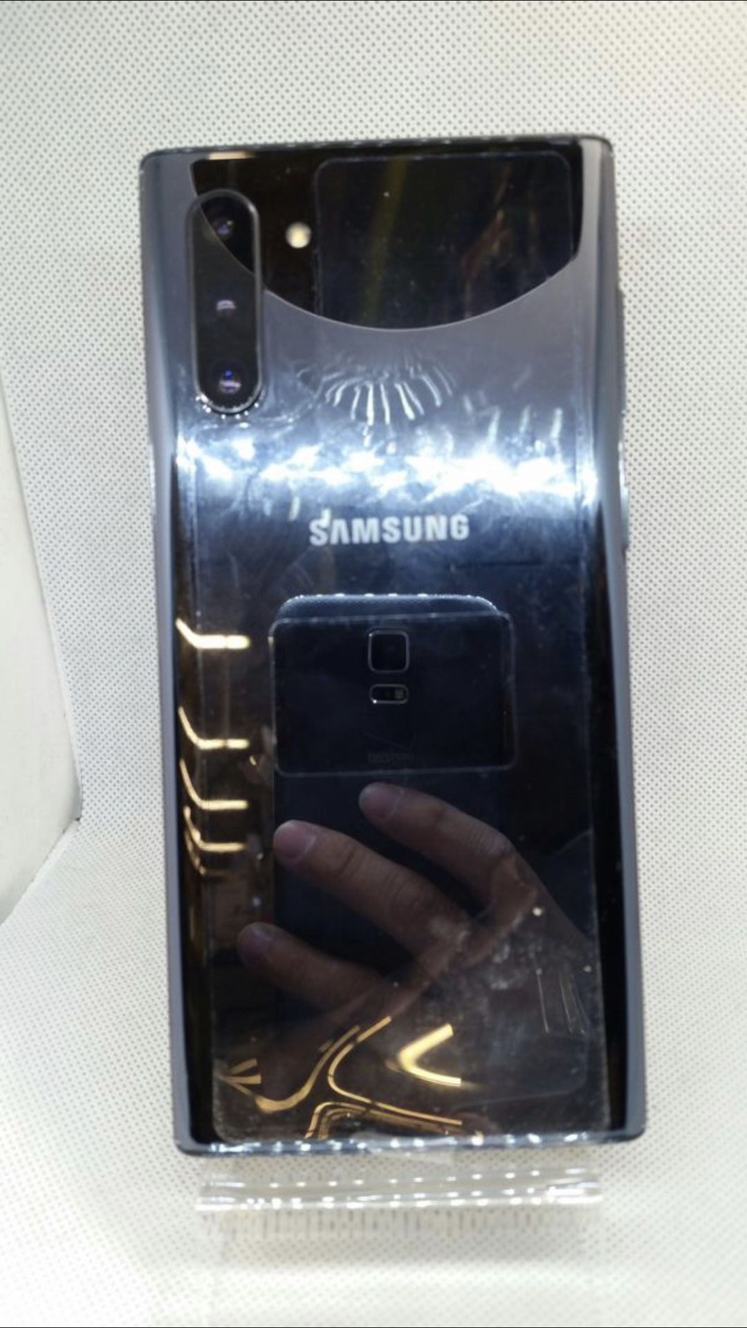 Samsung galaxy Note 10