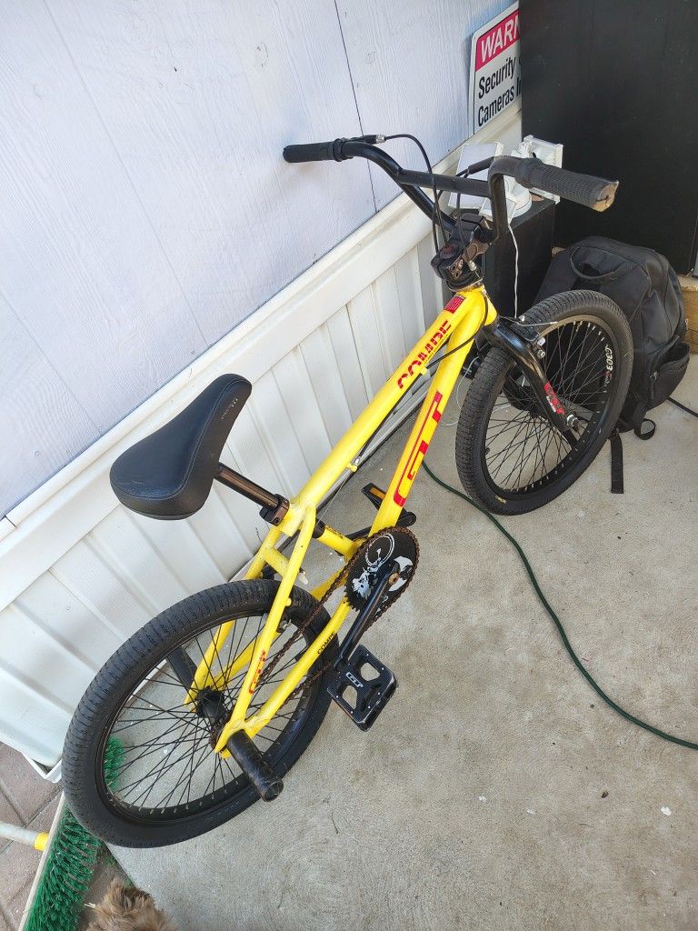 Gt Compe 20" Bike