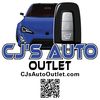 CJ’s Auto Outlet 