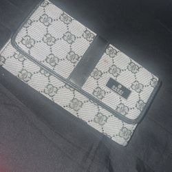 Women’s Gucci Wallet 