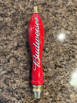 Beer tap handle