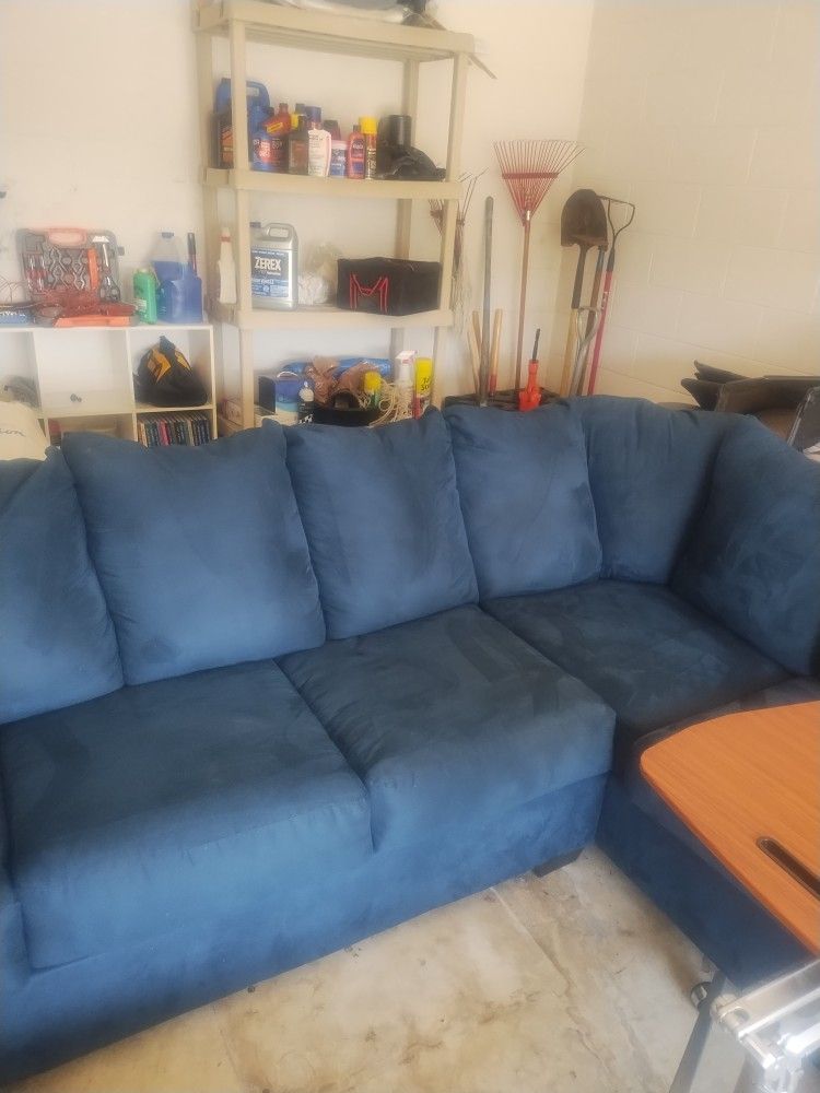 3 Piece Sectional