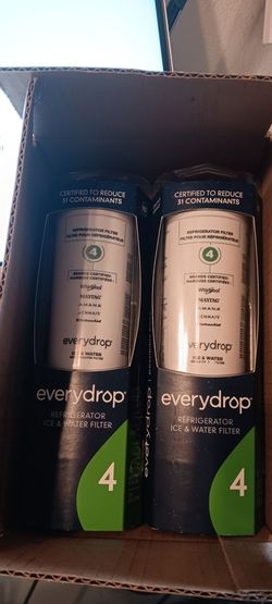 Refrigerator  Filters 