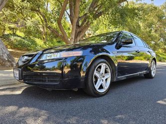 2005 Acura TL