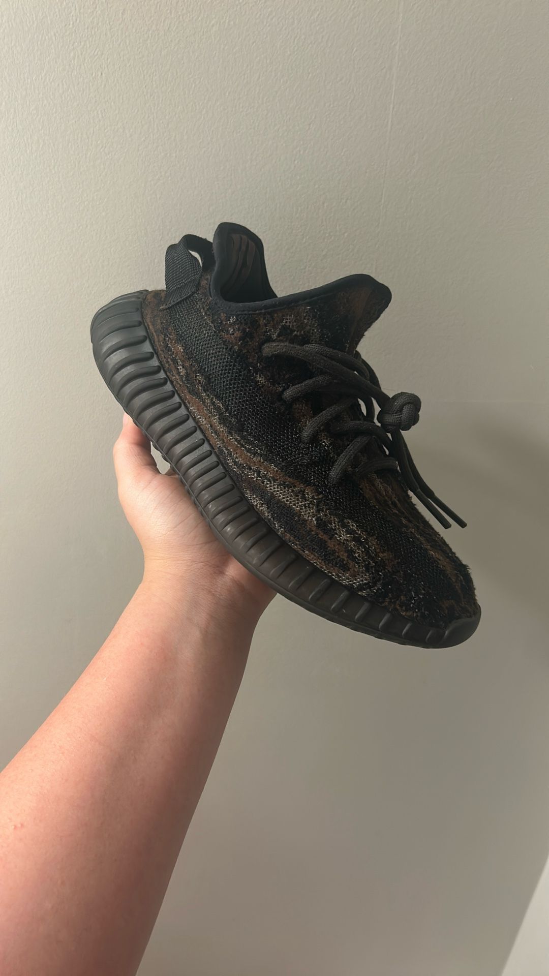 Yeezy 350 Boost MXrock Sz 5 1/2 With Original Box