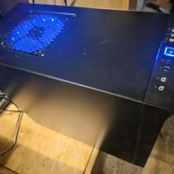 Gaming PC Computer Intel 13100f Gx1080 16gb Ram 1tb Ssd