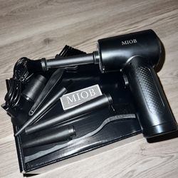Air Duster Bran New 