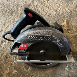 Skilsaw Legend Circular Saw