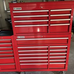 Harbor Freight Tool Storage