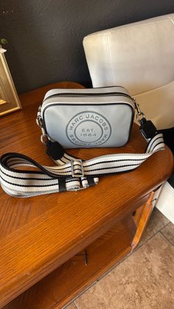 Marc Jacob Camera Bag good condition Auténtic