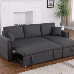 Sofa Bed 