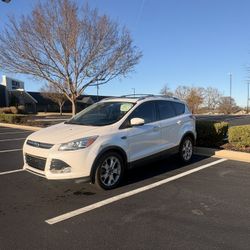 2012 Ford Escape
