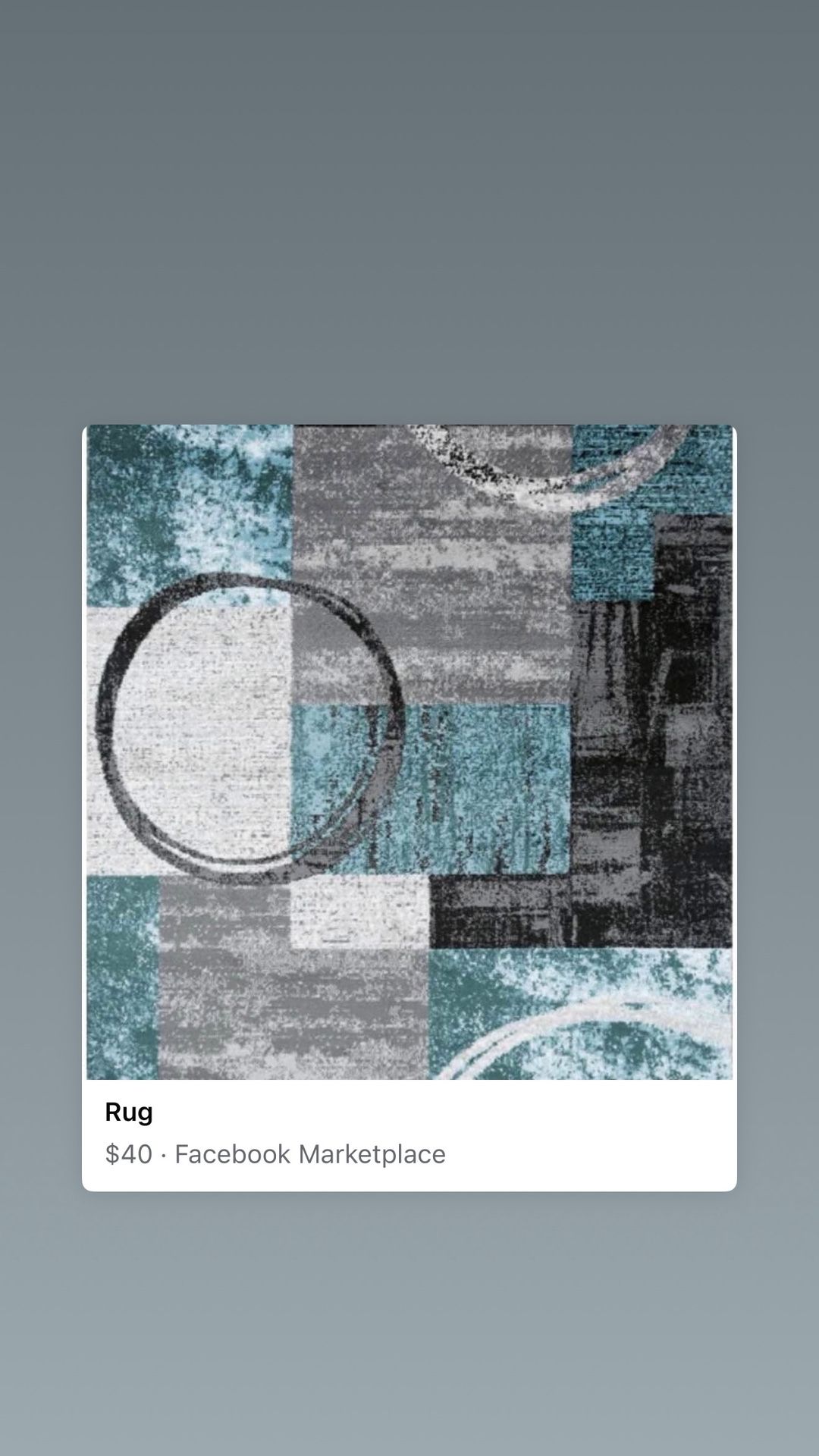 Rug