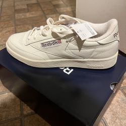 Reebok Club C 85 vintage 