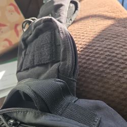 Rush Moab 6 Sling Pack