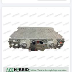 prius Plug in Hybrid battery- new cells - new pack - oem