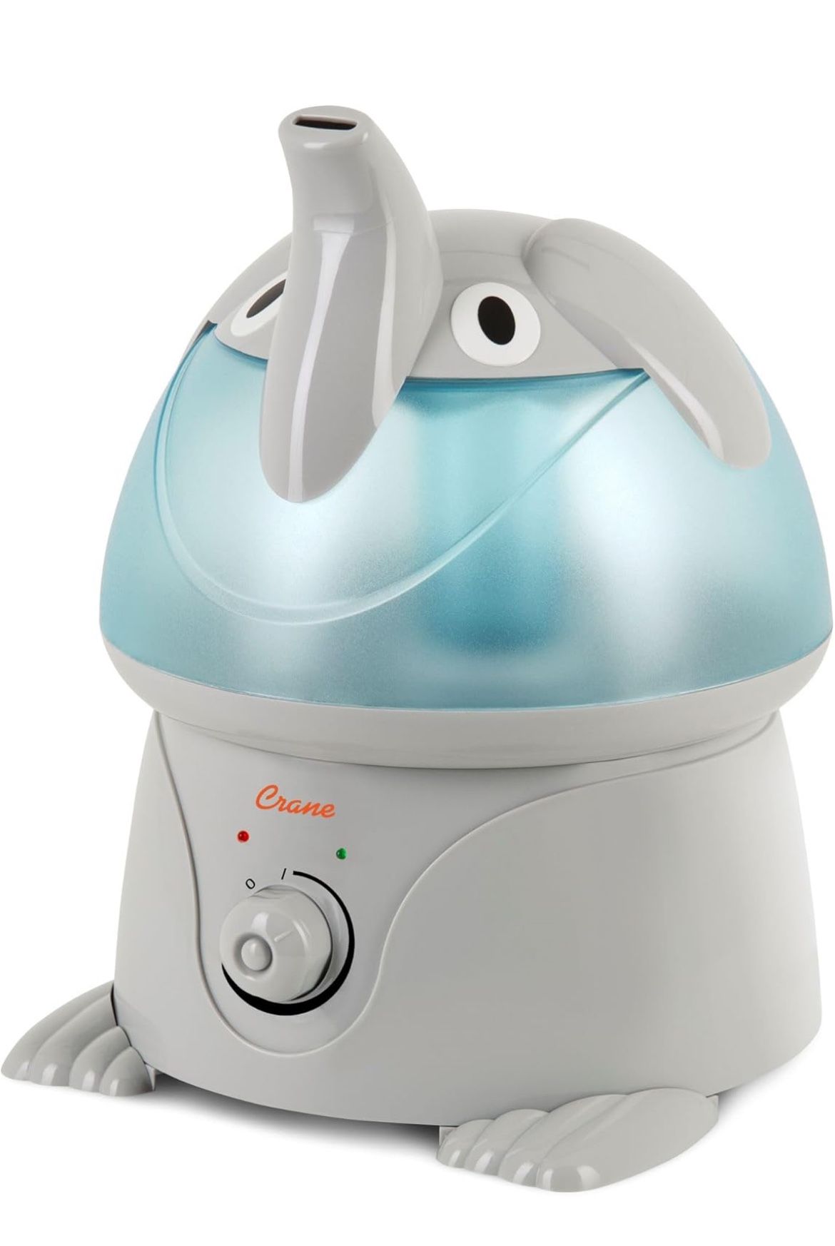Elephant Humidifier