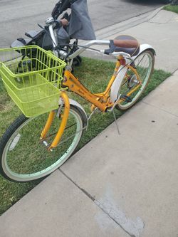 Majestic Schwinn  26in Beach Cruisers 7 Speed 