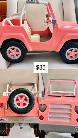 Toy car