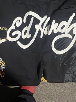 Ed hardy