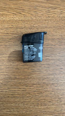 Accu-Chek Guide 50