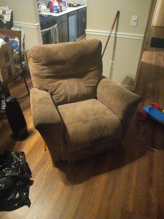 Recliner Chair