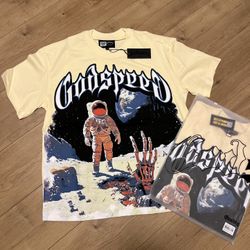 GODSPEED SHIRT