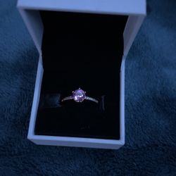 Pandora Ring