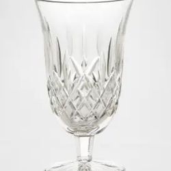 Waterford Crystal Lismore Iced Bev Glasses