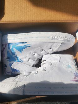 Toddler Size 8