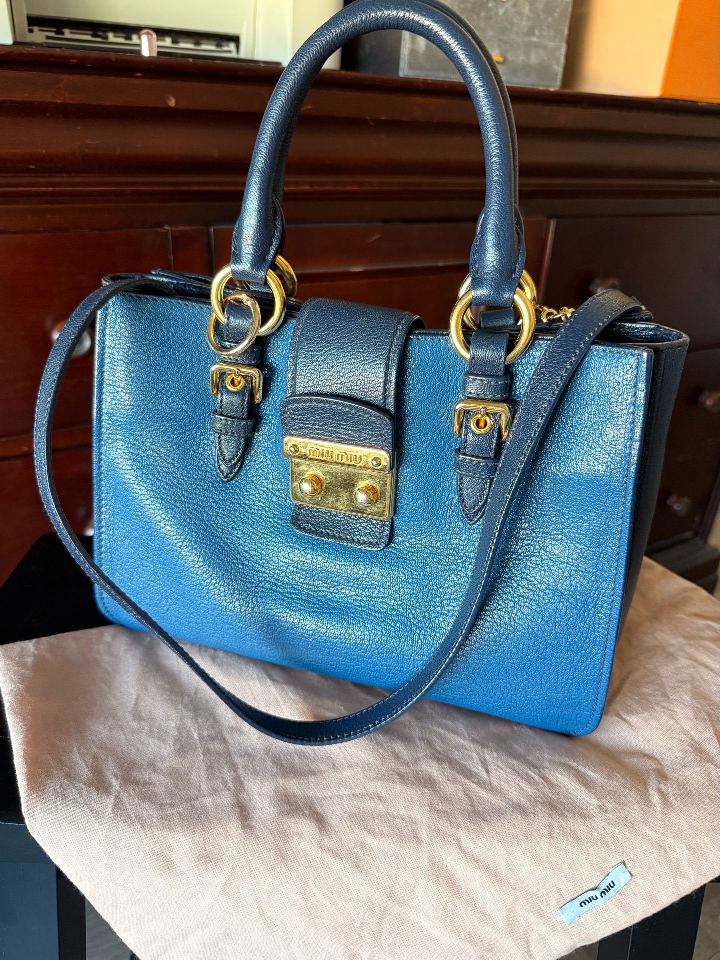 Miu miu