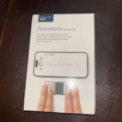 Akardia Mobile EKG