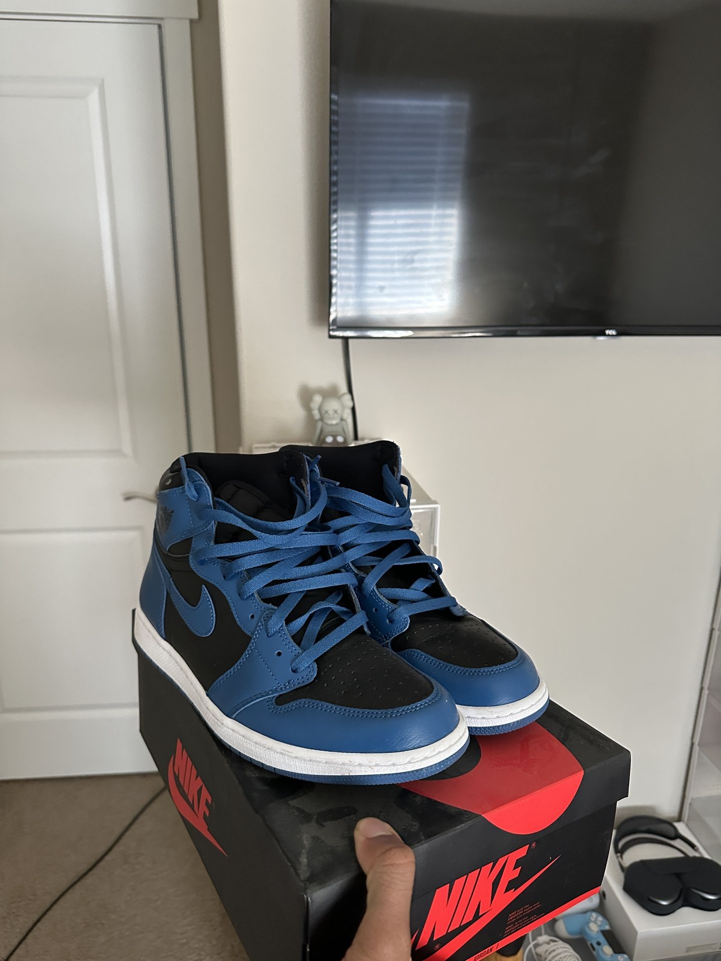 Jordan 1s Retro High OG